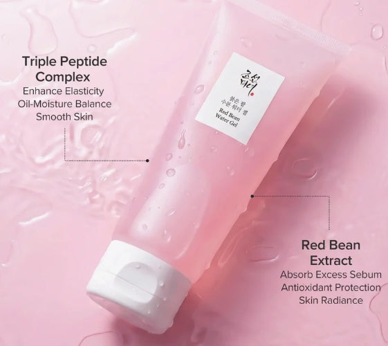 Beauty of Joseon Red Bean Water Gel - Healtsy
