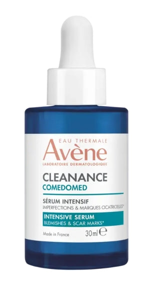 Avene Cleanance Comedomed Intensive Serum 30ml - Healtsy