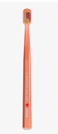 Curaprox CS5460 Love Toothbrush (Double Pack) - Healtsy