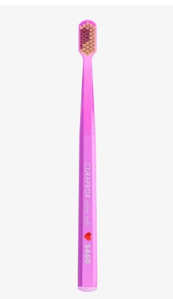 Curaprox CS5460 Love Toothbrush (Double Pack) - Healtsy
