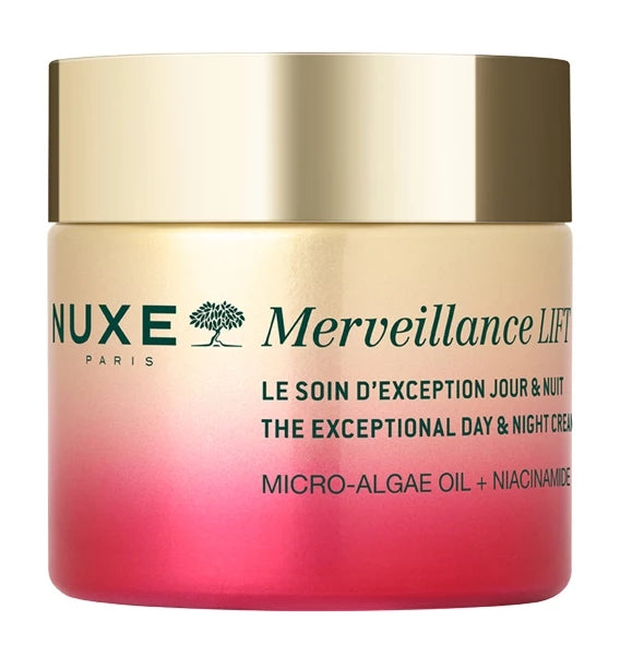 Nuxe Merveillance Lift Day & Night Cream - 75ml - Healtsy