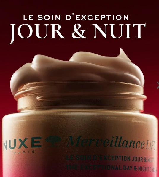 Nuxe Merveillance Lift Day & Night Cream - 75ml - Healtsy