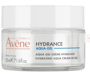 Avene Hydrance Aqua-Gel Cream Sensitive Skin-  50ml - Healtsy