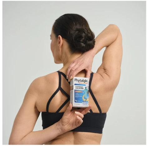 Nutreov Phytalgic Joints Condro+ C+ (60 tablets) - Special Price - Healtsy