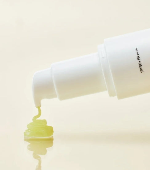 Beauty of Joseon Ginseng Sun Serum SPF50 50ml - Healtsy