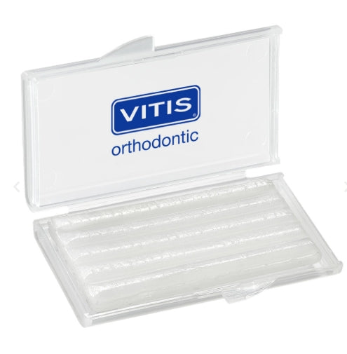 Vitis Orthodontic Wax - Healtsy