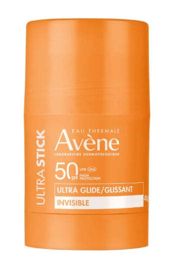 Avene Solar Ultra Stick Invis SPF50 45G,   x 1 - Healtsy