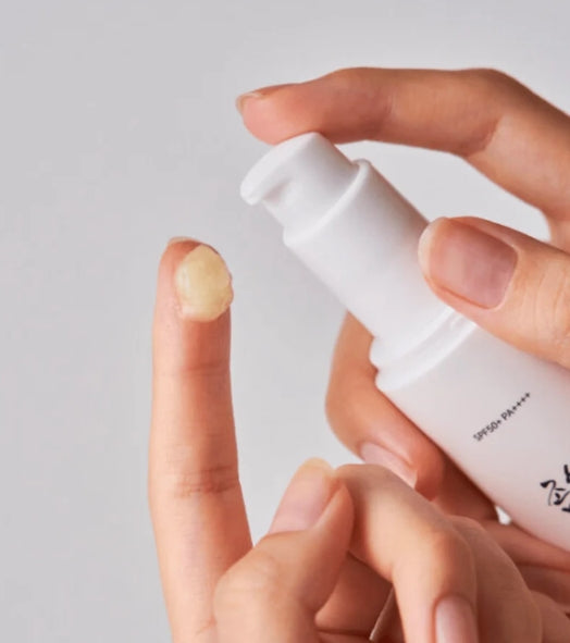 Beauty of Joseon Ginseng Sun Serum SPF50 50ml - Healtsy