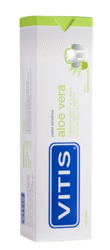 Vitis Aloe Vera Toothpaste 100 ml