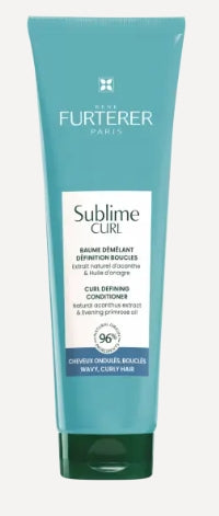 René Furterer Sublime Curl Balm – 150 ml