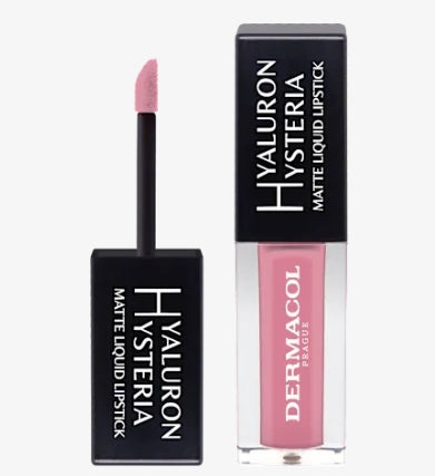 Dermacol Hyaluron Hysteria Lipstick n5 - Healtsy