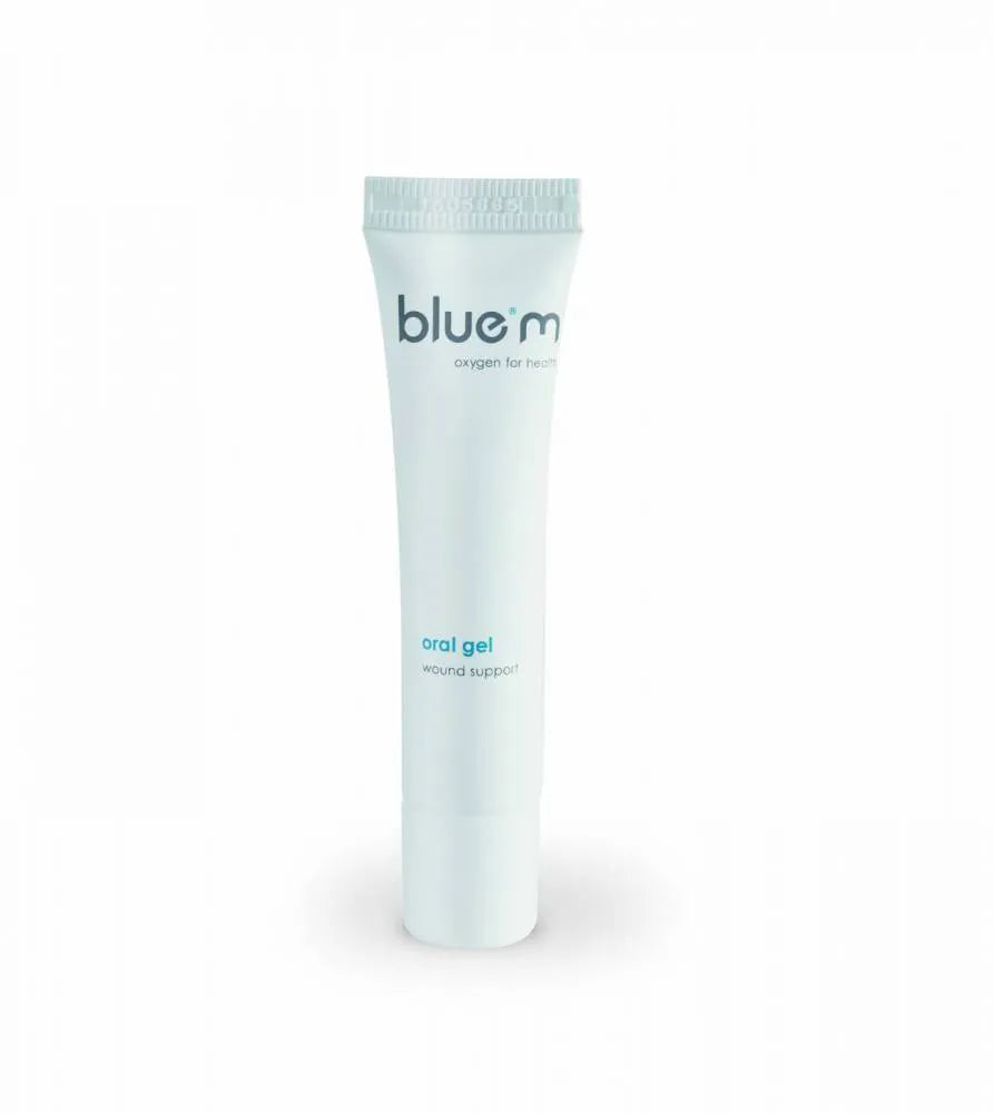 Bluem Oral Gel 15Ml - Healtsy