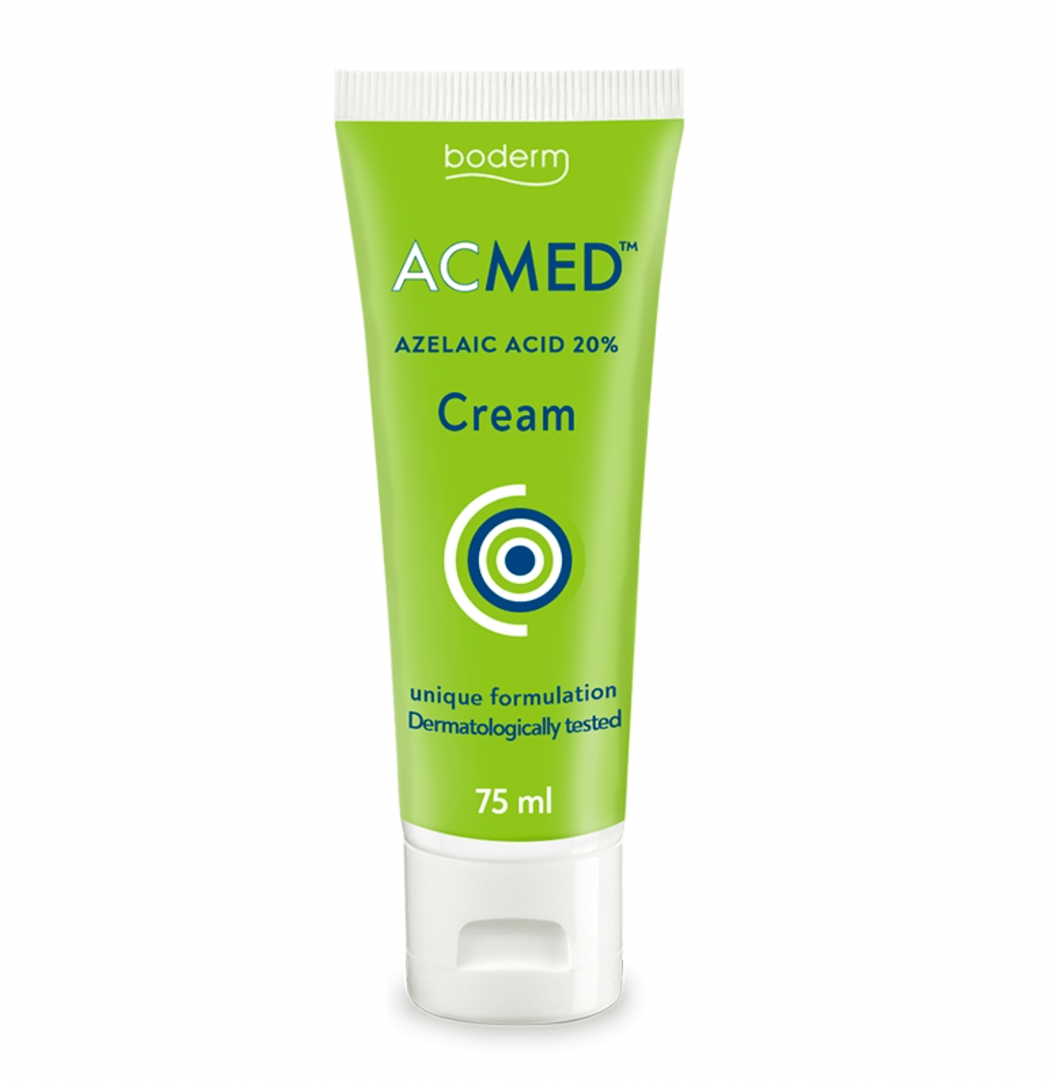 Boderm Acmed Cream - 75ml – Buy Now at Healtsy