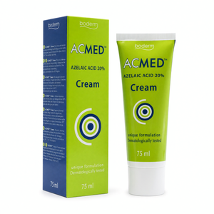 Boderm Acmed Cream - 75ml – Buy Now at Healtsy [grok-v1]