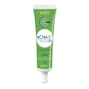 Boderm Acnaid Gel - 30g – Buy Now at Healtsy [grok-v1]