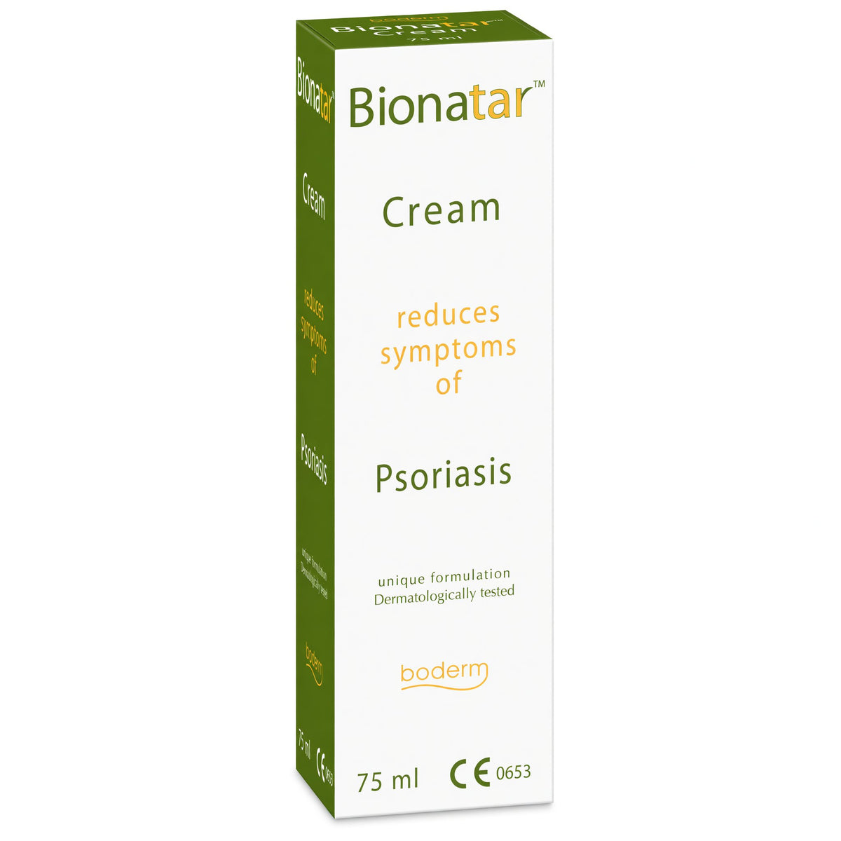 Boderm Bionatar Cream - 75ml – Buy Now at Healtsy [grok-v1]