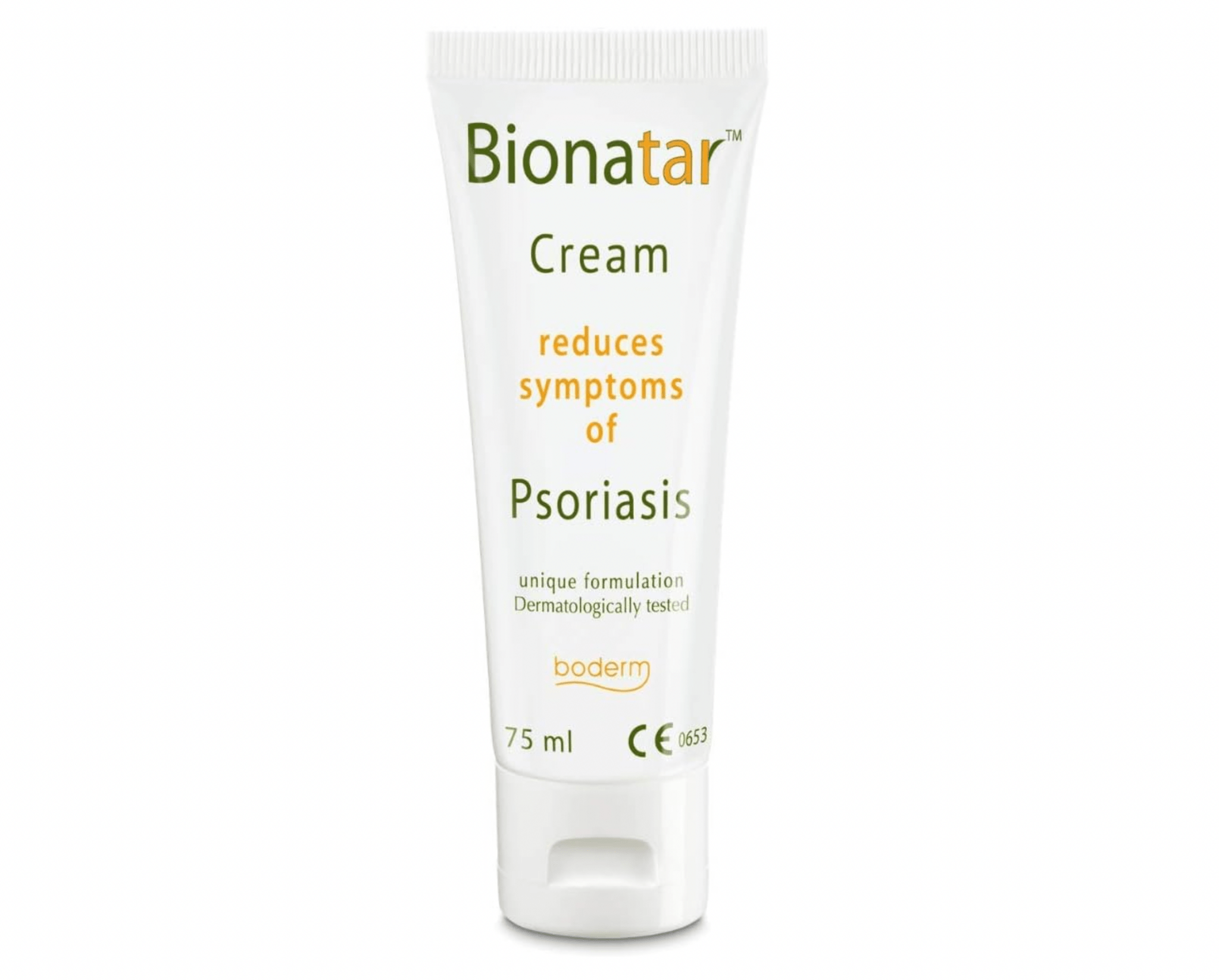 Boderm Bionatar Cream - 75ml – Buy Now at Healtsy