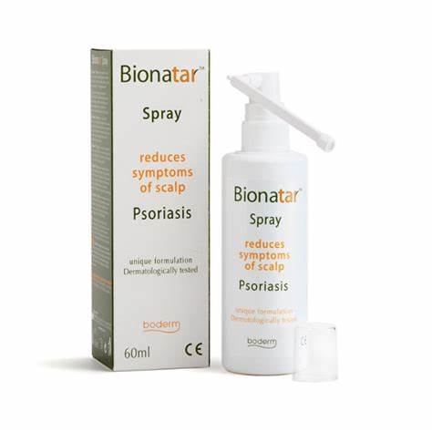 Boderm Bionatar Spray - 60ml – Buy Now at Healtsy