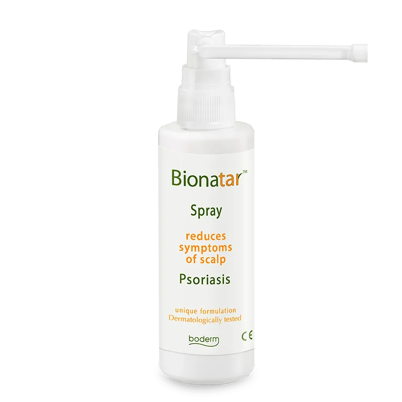 Boderm Bionatar Spray - 60ml – Buy Now at Healtsy