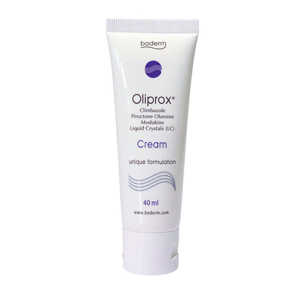 Boderm Oliprox cream - 40ml – Buy Now at Healtsy [grok-v1]
