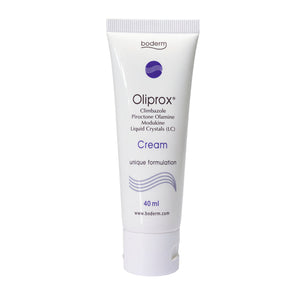 Boderm Oliprox cream - 40ml – Buy Now at Healtsy [grok-v1]