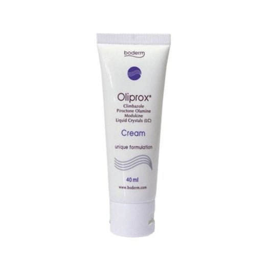 Boderm Oliprox cream - 40ml – Buy Now at Healtsy