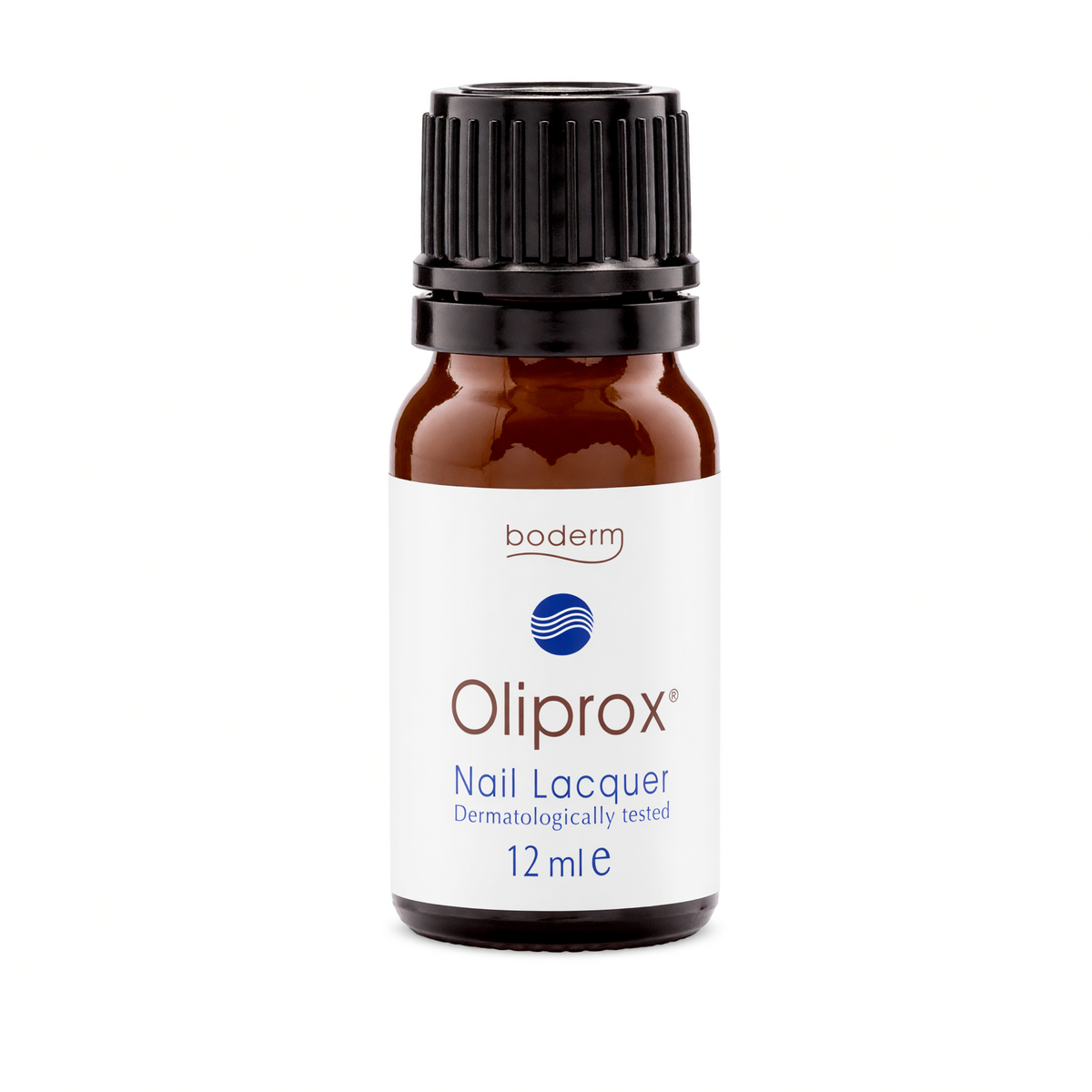 Boderm Oliprox Nail Lacquer - 12ml – Buy Now at Healtsy [grok-v1]