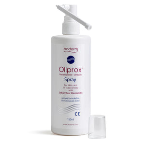 Boderm Oliprox Spray - 150ml – Buy Now at Healtsy [grok-v1]