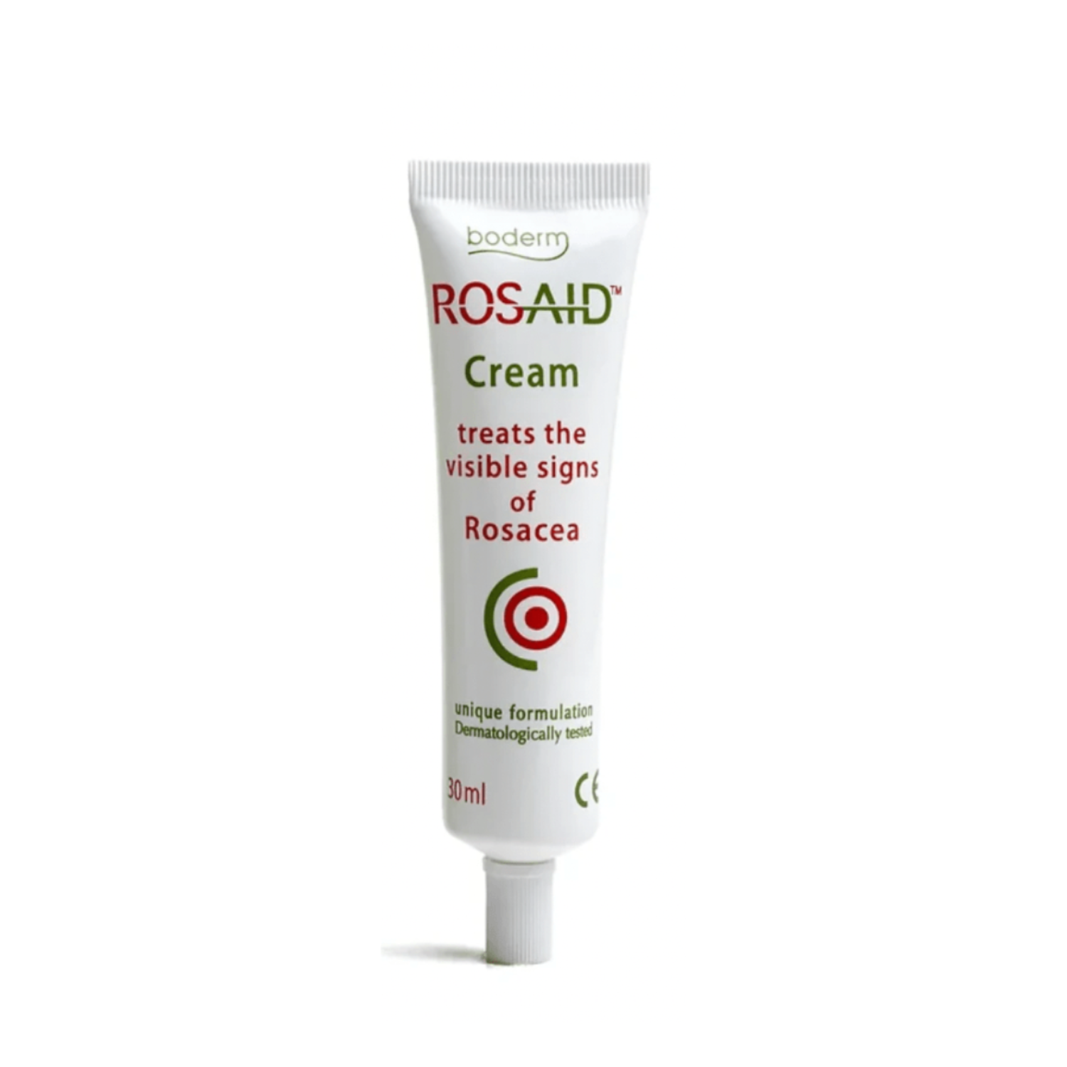 Boderm Rosaid Cream - 30ml – Buy Now at Healtsy