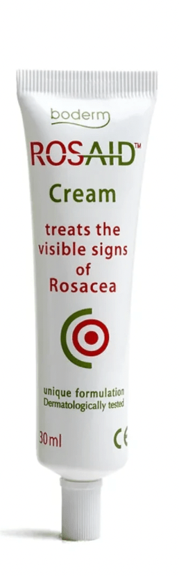 Boderm Rosaid Cream - 30ml – Buy Now at Healtsy