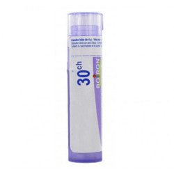 Boiron Mercurius Solubil Granule 30CH – Buy Now at Healtsy