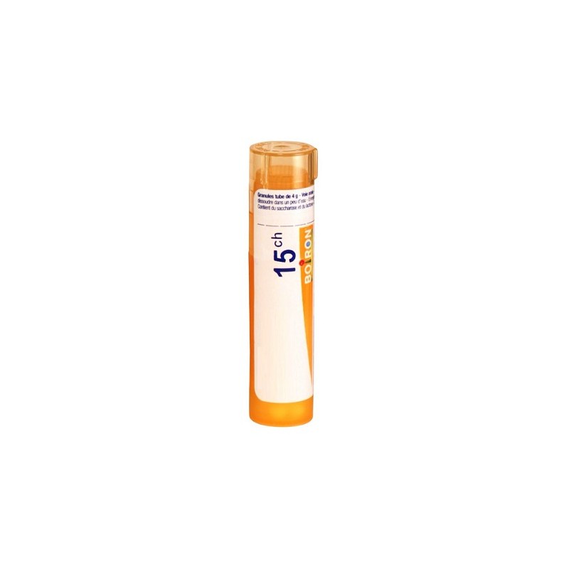 Boiron Histaminum Granule 15CH - Healtsy