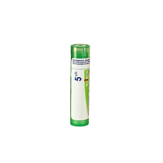 Boiron Natrum Muriaticum Granulo 5CH - Healtsy