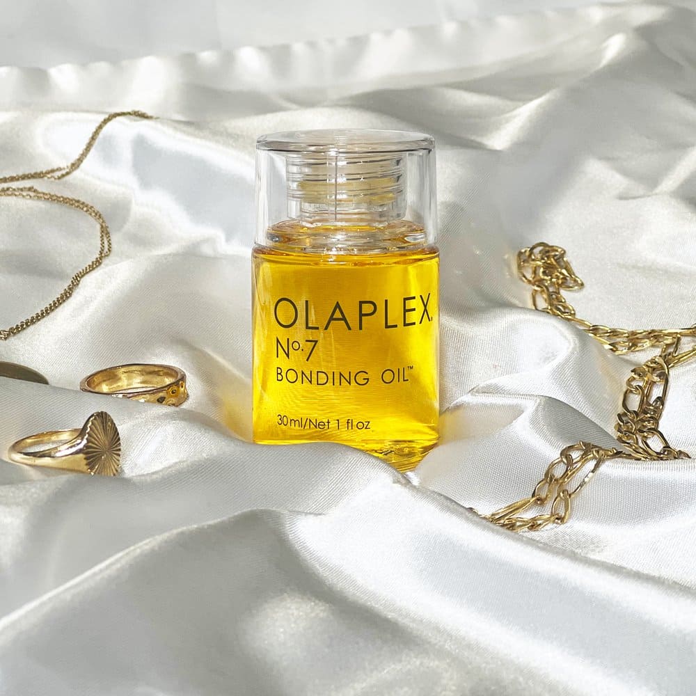Olaplex No.7 Bonding Oil 30ml - Healtsy