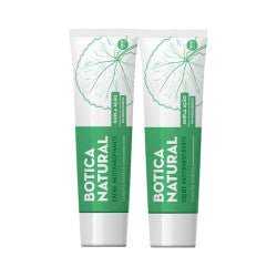 Botica Natural Antiperspirant Cream - 75g (Double Pack) – Buy Now at Healtsy