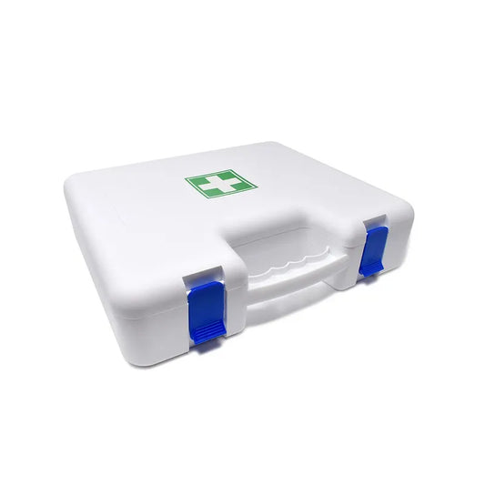 Eurokit Suitcase/First Aid Kit - Healtsy