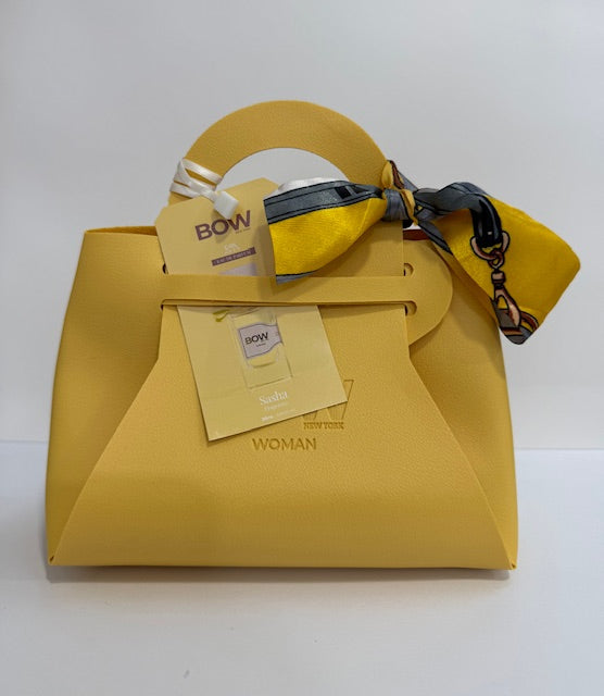 Bow Bag Kids Sasha Eau Parfum 30Ml - Healtsy