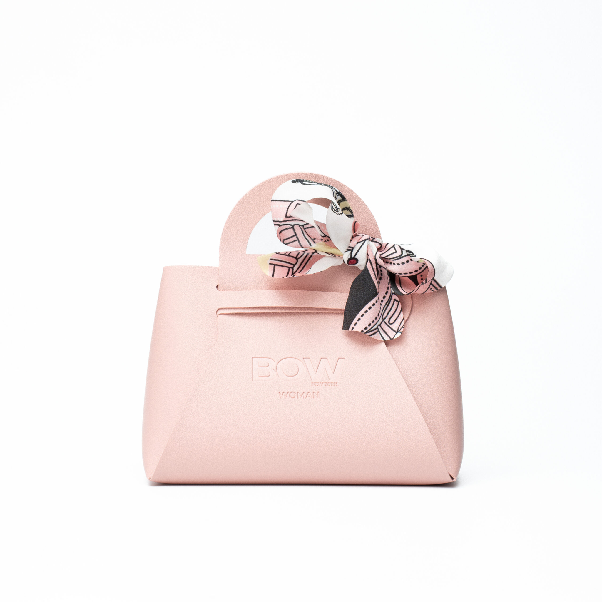 Bow Bag Kids Tiffany Eau Parfum 30Ml - Healtsy