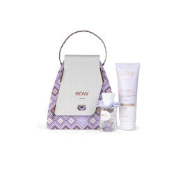 Bow Bag Nancy Body Lotion - 200ml + Parfum - 30ml - Healtsy