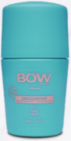 Bow Betty Deo Roll-On 48H - 50ml - Healtsy