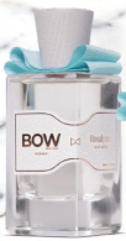 Bow Betty_ Eau Parfum - 100ml - Healtsy