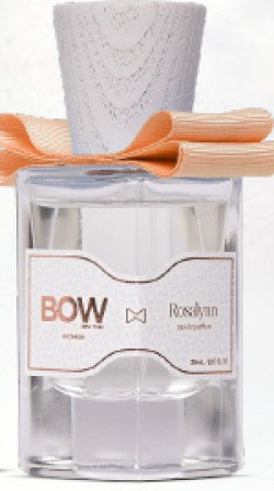 Bow Hillarry_ Eau Parfum - 30ml - Healtsy