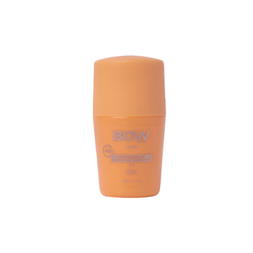Bow Hillary_ Deo Roll-On_ 48H - 50ml - Healtsy