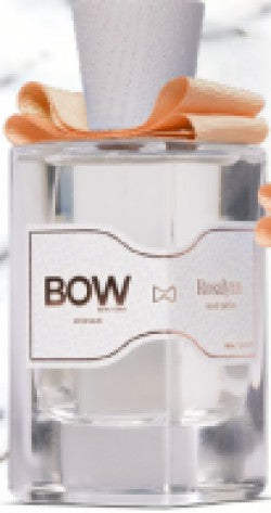 Bow Hillary_Eau Parfum - 100ml - Healtsy