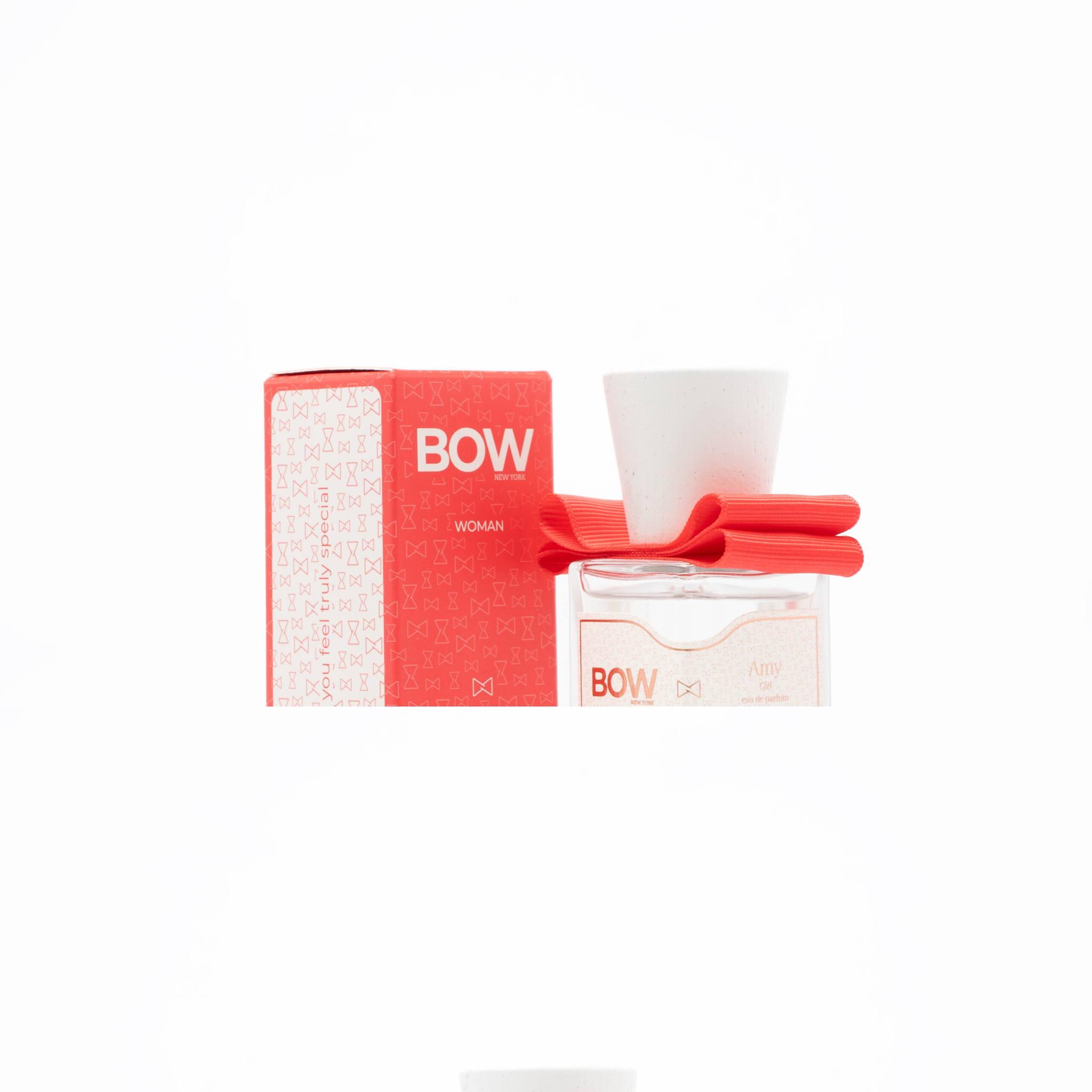 Bow Kids Amy Eau Parfum - 30Ml - Healtsy