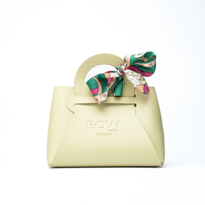 Bow Kids Malia Eau Parfum - 30ml - Healtsy