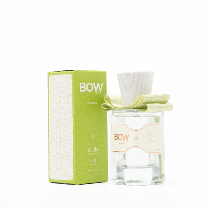 Bow Kids Malia Eau Parfum - 30ml - Healtsy