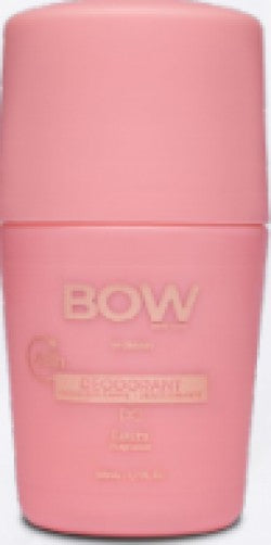 Bow Loura_ Deo Roll-On_ 48H - 50ml