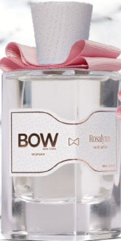 Bow Loura_ Eau Parfum - 100ml - Healtsy