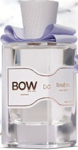 Bow Nancy_ Eau Parfum - 100ml - Healtsy